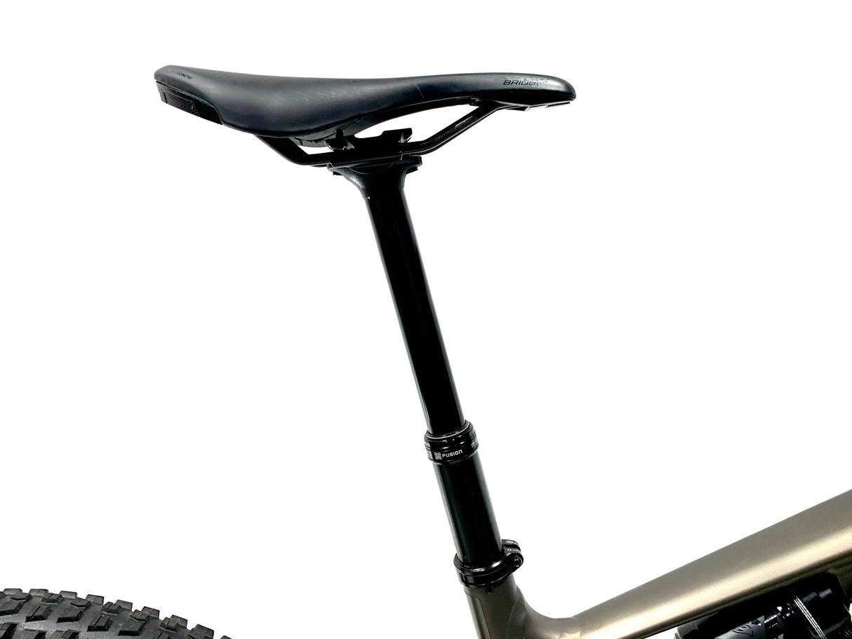 2026 Specialized Turbo Levo 4 Comp Alloy SRAM Size: S4 (Preowned)