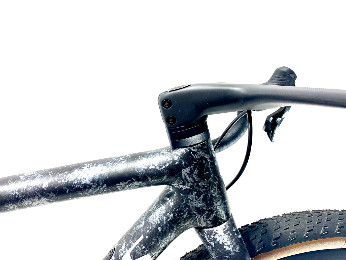 2025 Specialized S-Works Crux Sram AXS Size: 49cm (Preowned)