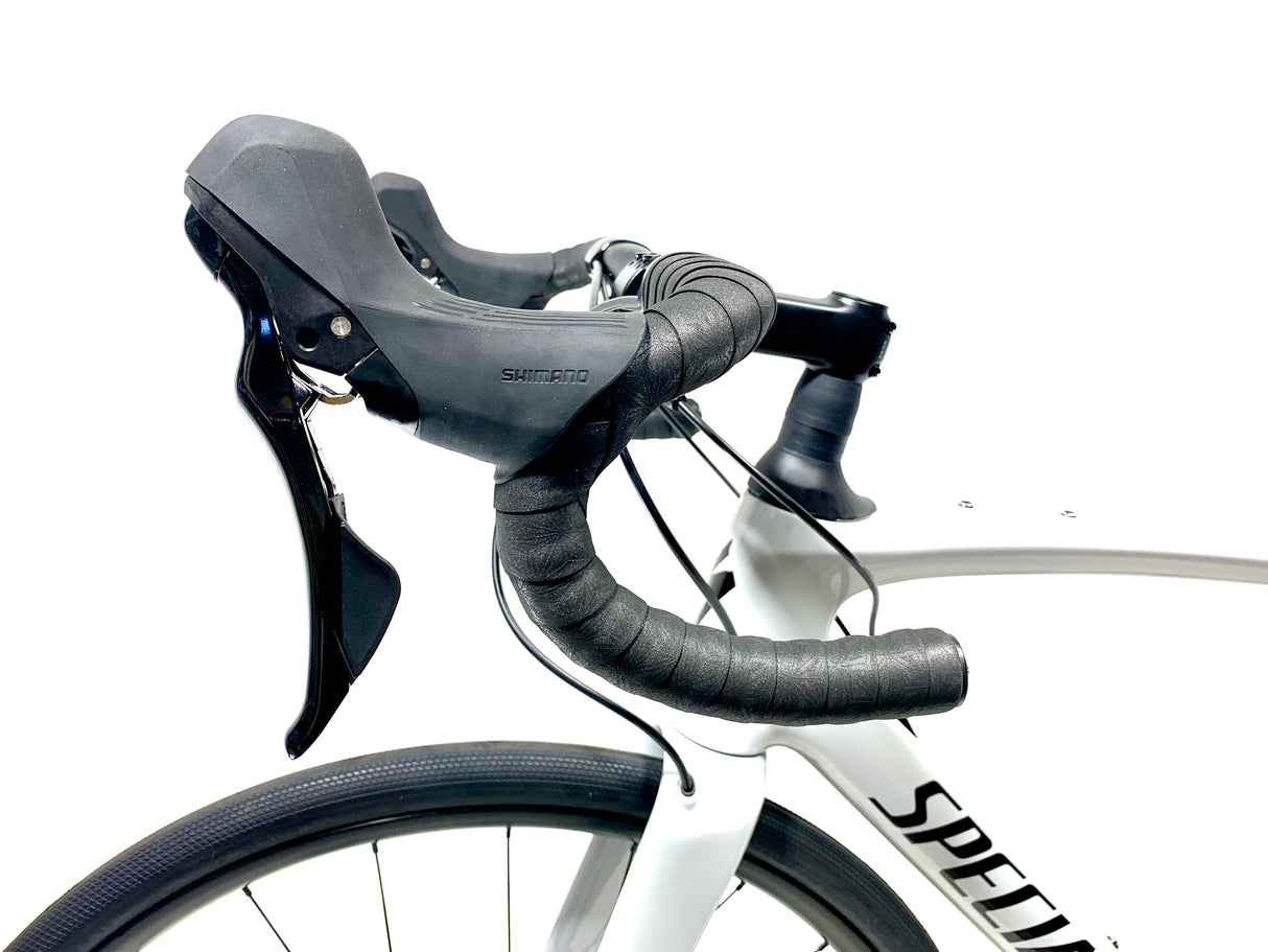 2027 Specialized Roubaix SL8 Shimano Tiagra Size: 56cm (Preowned)