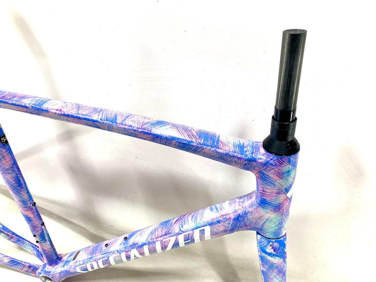 2026 Specialized Allez Sprint Frameset Alloy Size: 58cm (Preowned)