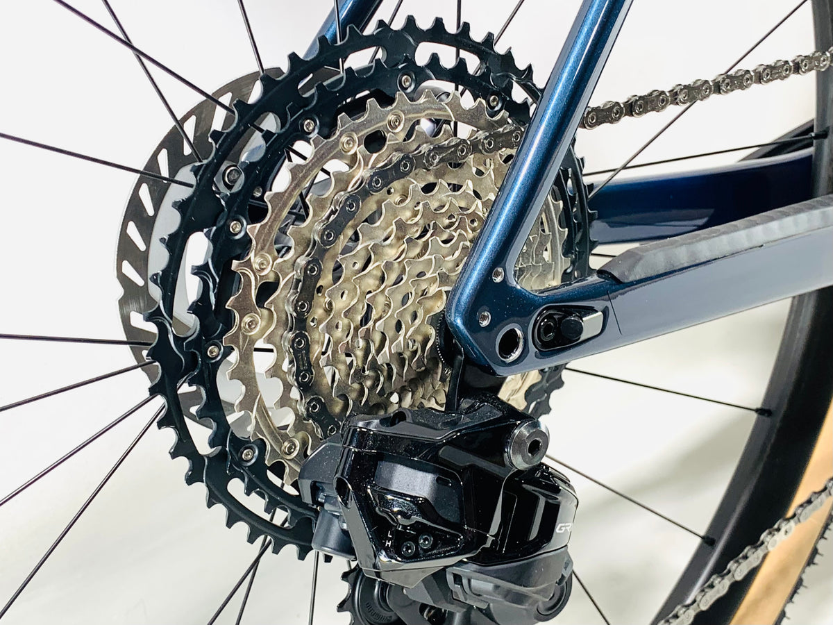 2027 Specialized Turbo Creo 2 Expert Shimano GRX Di2 1X12 Size: 56cm (Preowned)