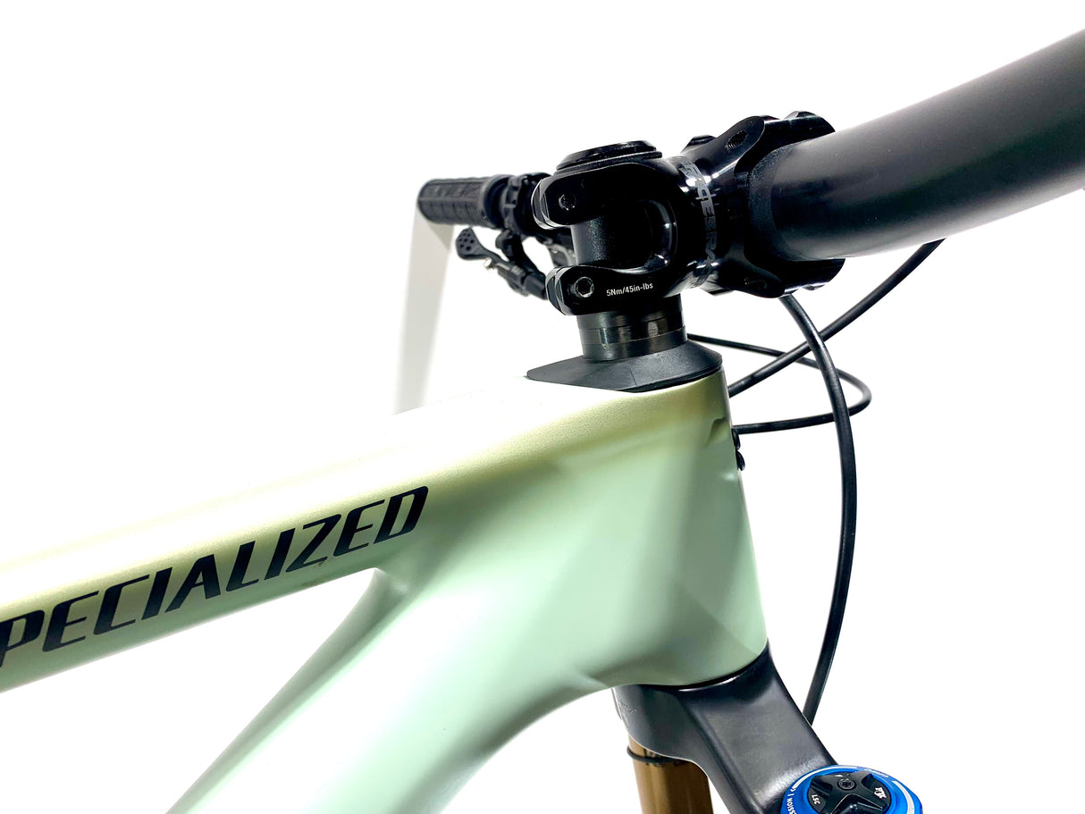 2024 Specialized Epic 8 Evo Pro SRAM X0 AXS Size: Medium (Preowned)