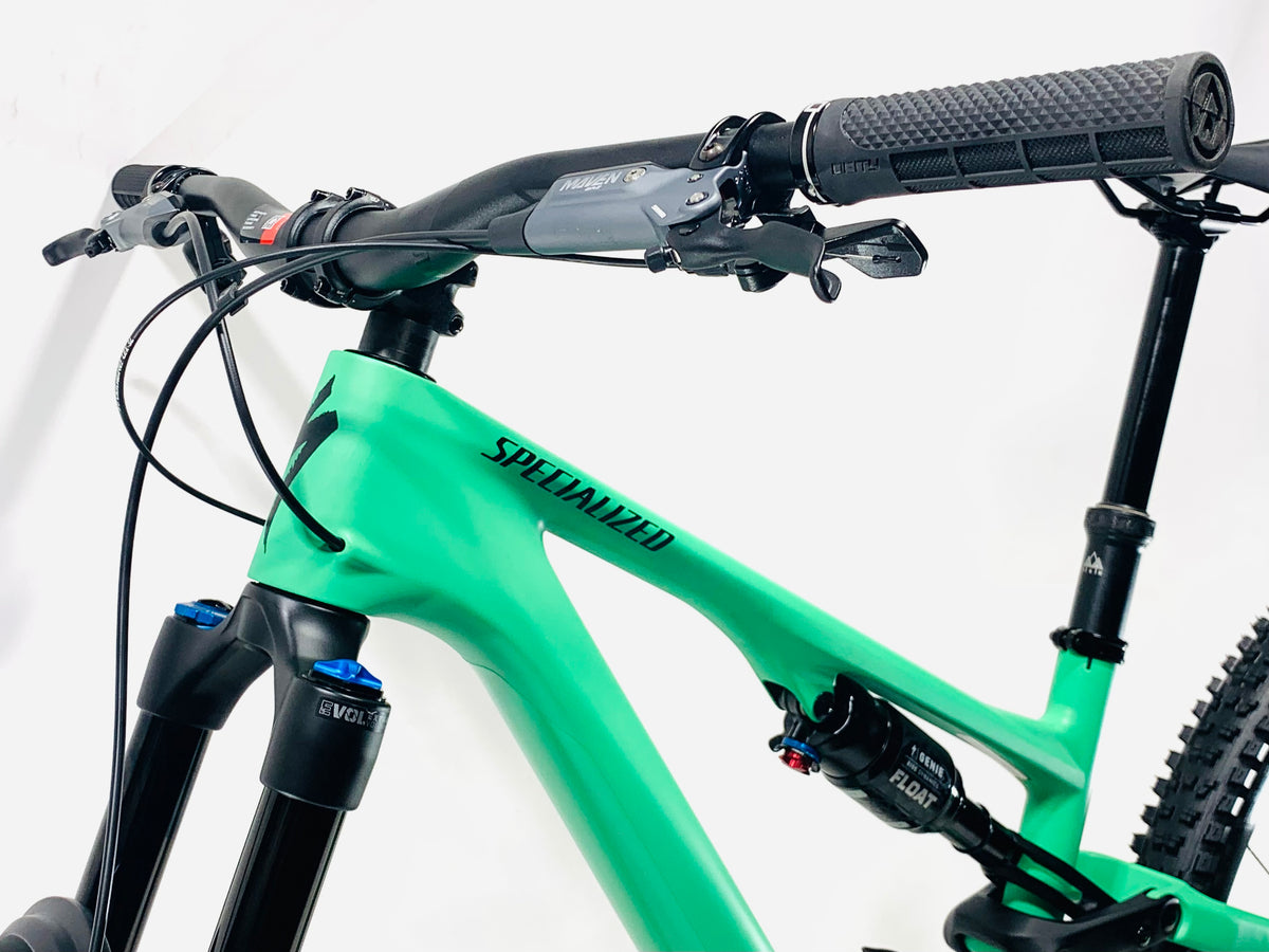 2025 Specialized Stumpjumper 15 Expert 29 SRAM GX AXS 1X12 Size: S3 (Preowned)