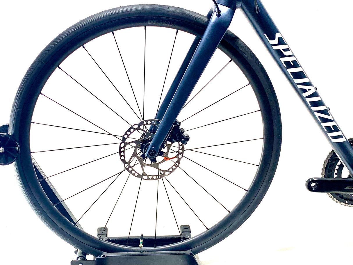 2026 Specialized Allez Comp Alloy Shimano 105 12-Speed Size: 54cm (Preowned)