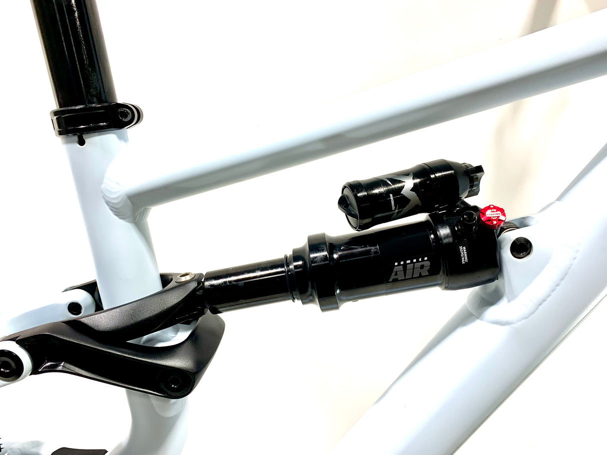 2025 Specialized Status 2 170 Sram NX Eagle 1X12 Size: S0 (Preowned)