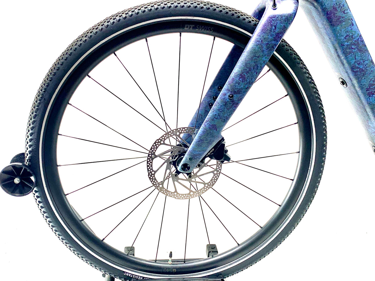 2027 Specialized Turbo Vado SL 2 6.0 Carbon Size: Medium (Preowned)