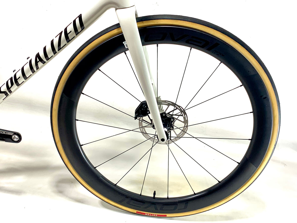 2027 Specialized Aethos 2 Pro Sram Force Size: 56cm (Preowned)
