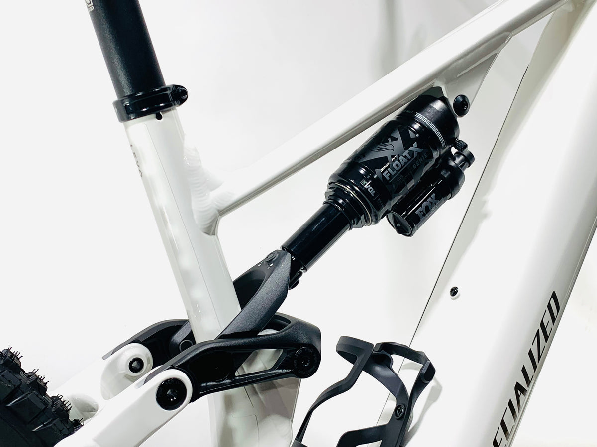 2027 Specialized Turbo Levo 4 Comp Alloy SRAM Size: S4 (Preowned)