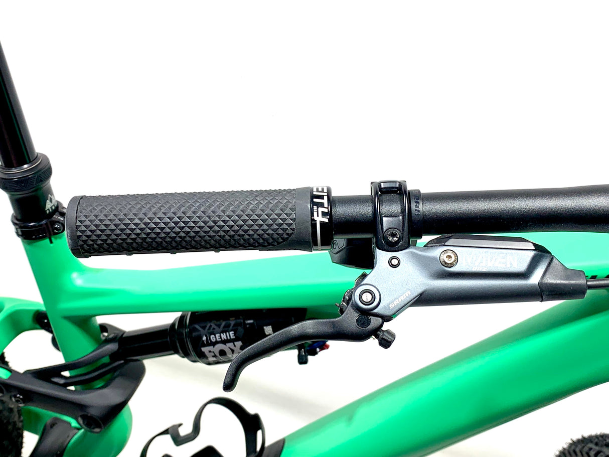 2025 Specialized Stumpjumper 15 Expert 29 SRAM GX AXS 1X12 Size: S3 (Preowned)