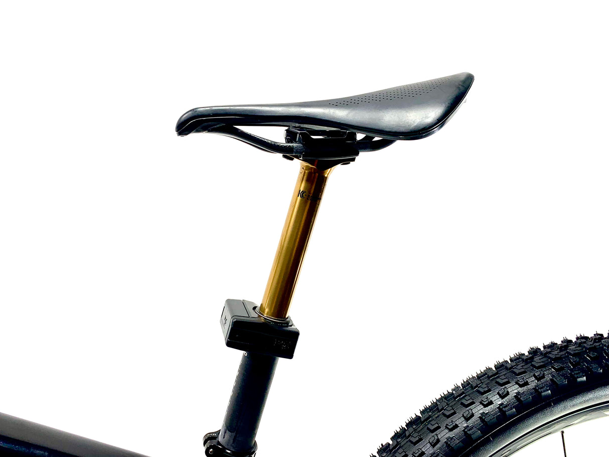 2026 Specialized S-Works Epic 8 Evo XTR Di2 1X12 Size: Small (Preowned)