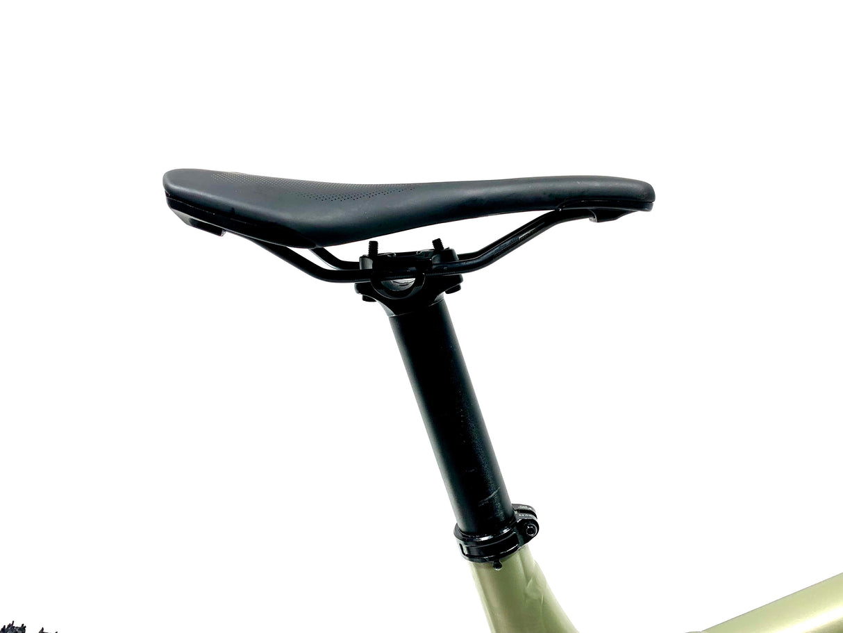 2024 Specialized Status 2 170 DH SRAM GX 1X7 Size: S5 Large (Preowned)