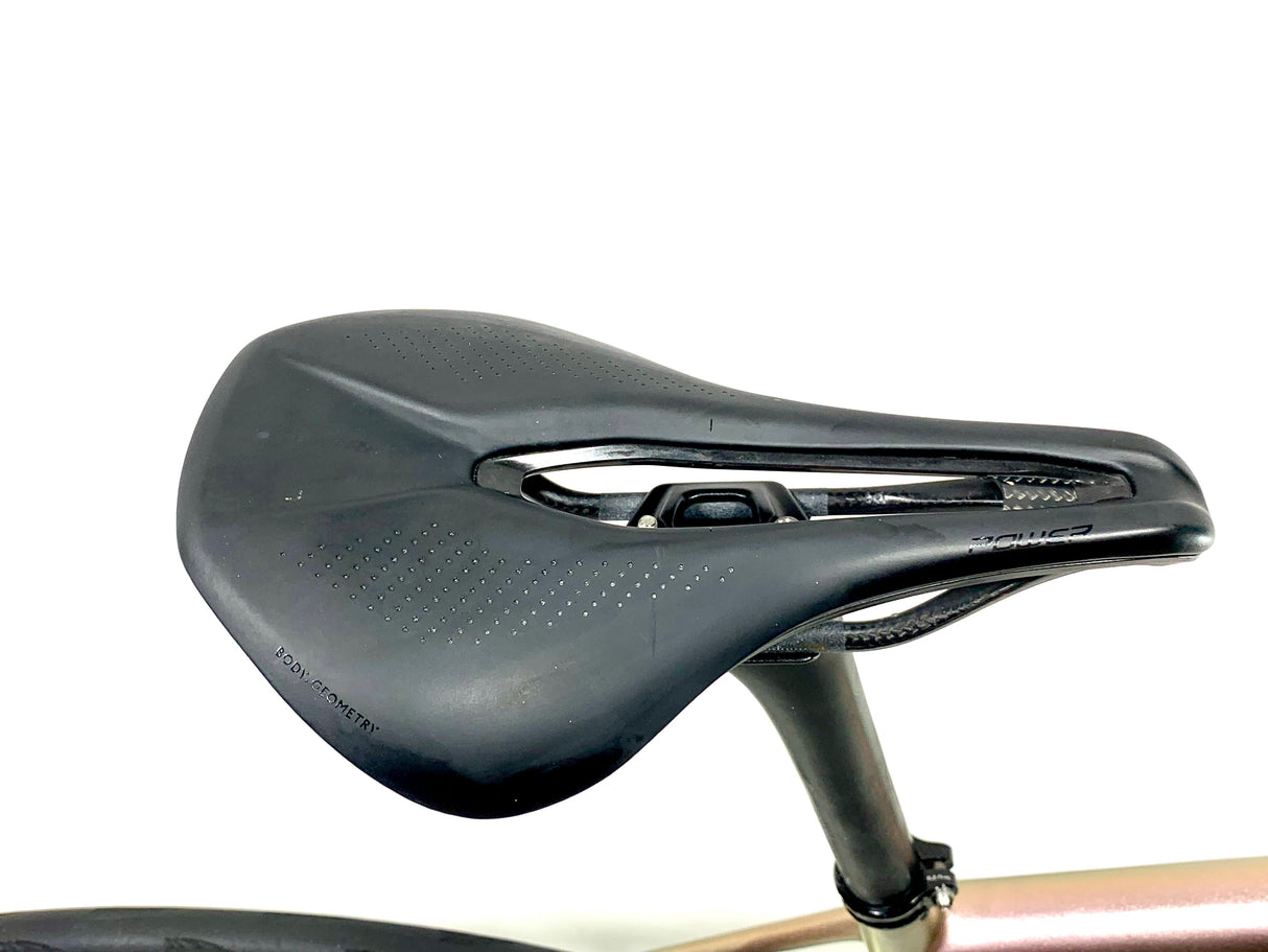 2022 Specialized S-Works Aethos SRAM Red AXS Size: 56cm (Preowned)