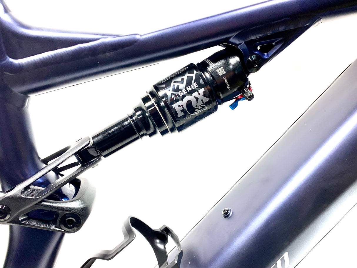 2027 Specialized Turbo Levo R Comp Alloy SRAM Size: S5 (Preowned)