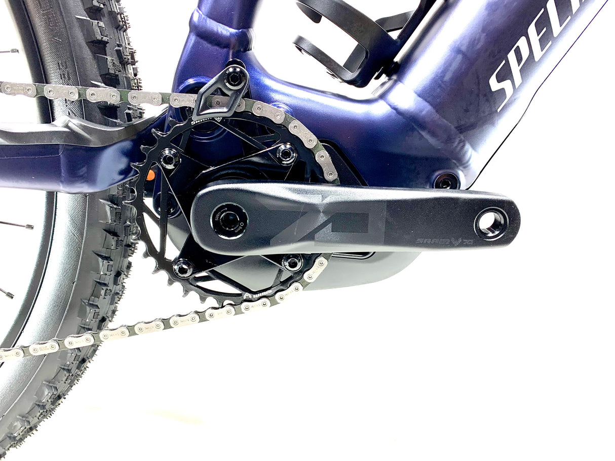 2027 Specialized Turbo Levo R Comp Alloy SRAM Size: S5 (Preowned)