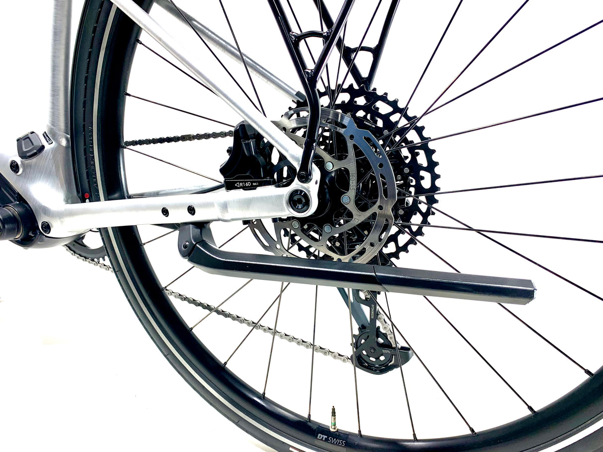 2023 Specialized Turbo Vado SL 5.0 E-Bike Size: Small (Preowned)