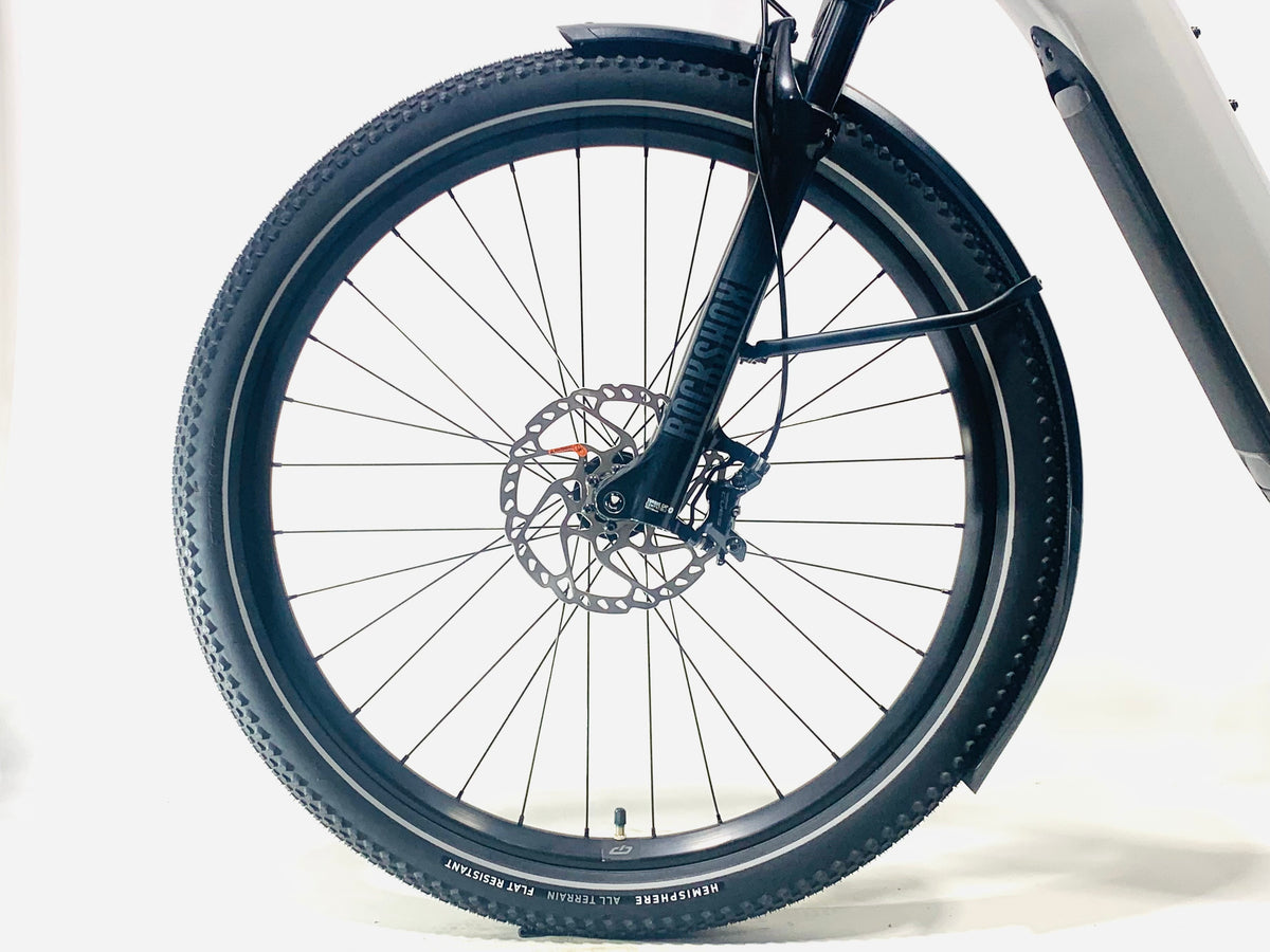 2026 Specialized Turbo Como 5.0 IGH E-Bike Size: Medium (Preowned)
