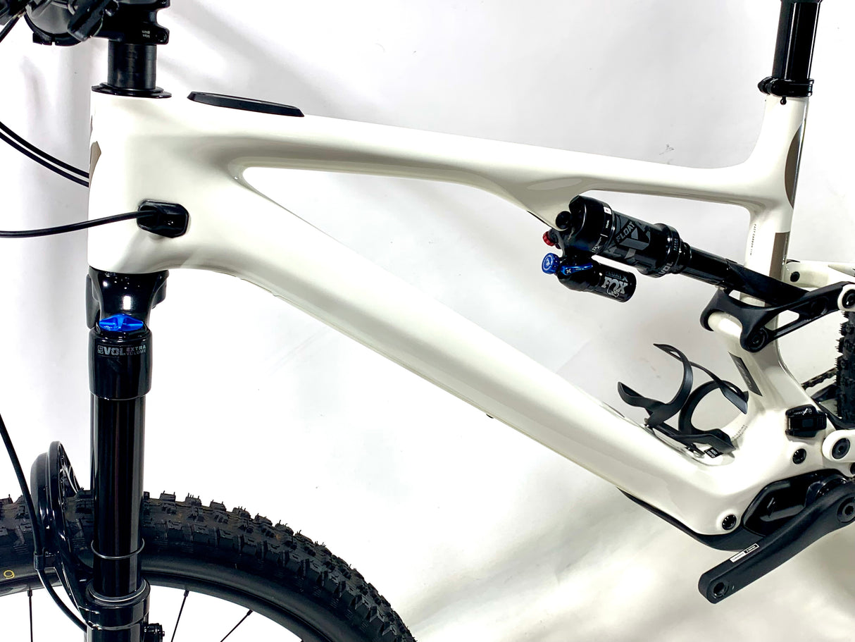 2023 Specialized Turbo Levo SL 2 Expert Carbon SRAM Size: S5 (Preowned)