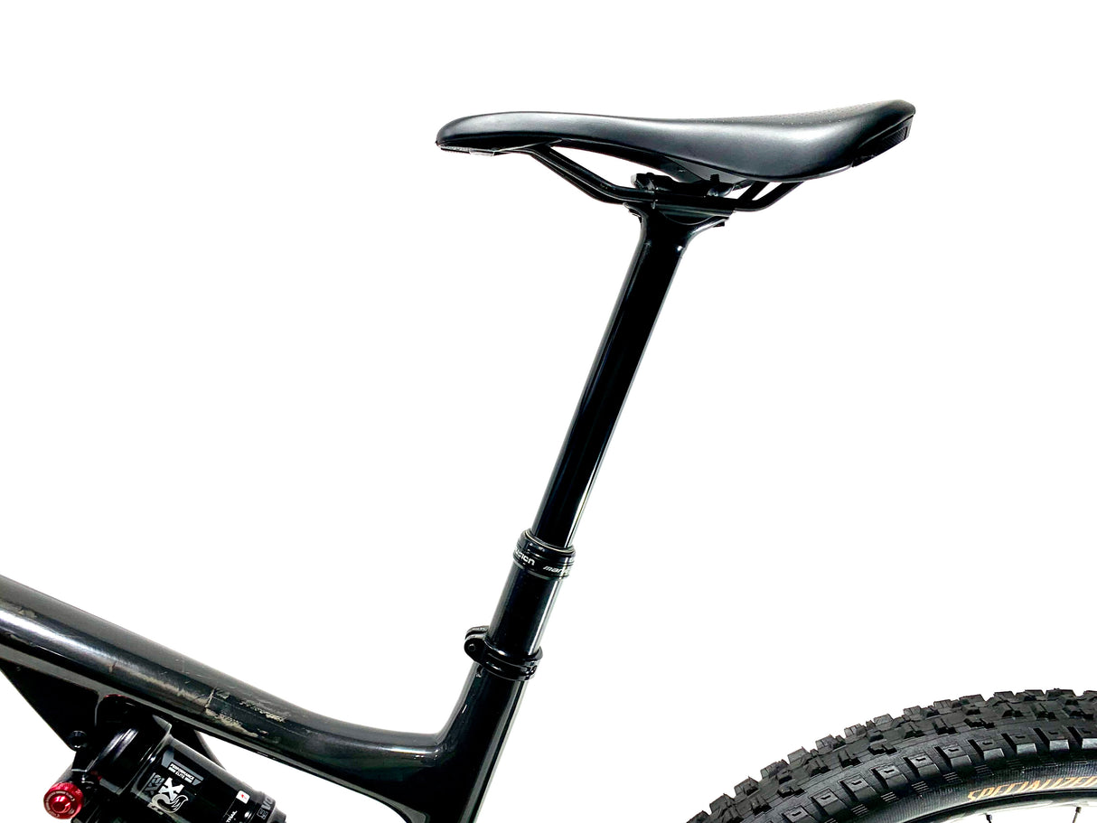 2021 Specialized Stumpjumper Evo Expert SRAM XO1 1X12 Size: S6 (Preowned))