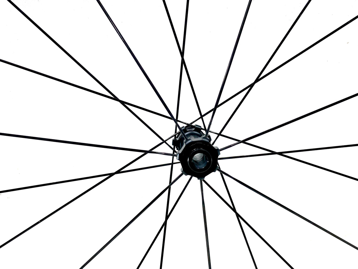 Specialized Roval Terra CLX II Carbon Wheelset (Preowned)