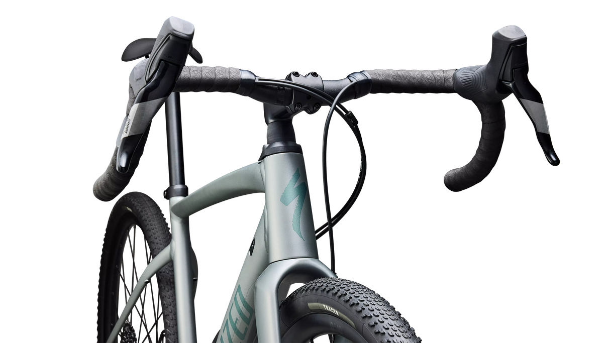 NEW 2026 Specialized Diverge 4 Comp Alloy SRAM Apex AXS 1X12 Size: 54cm
