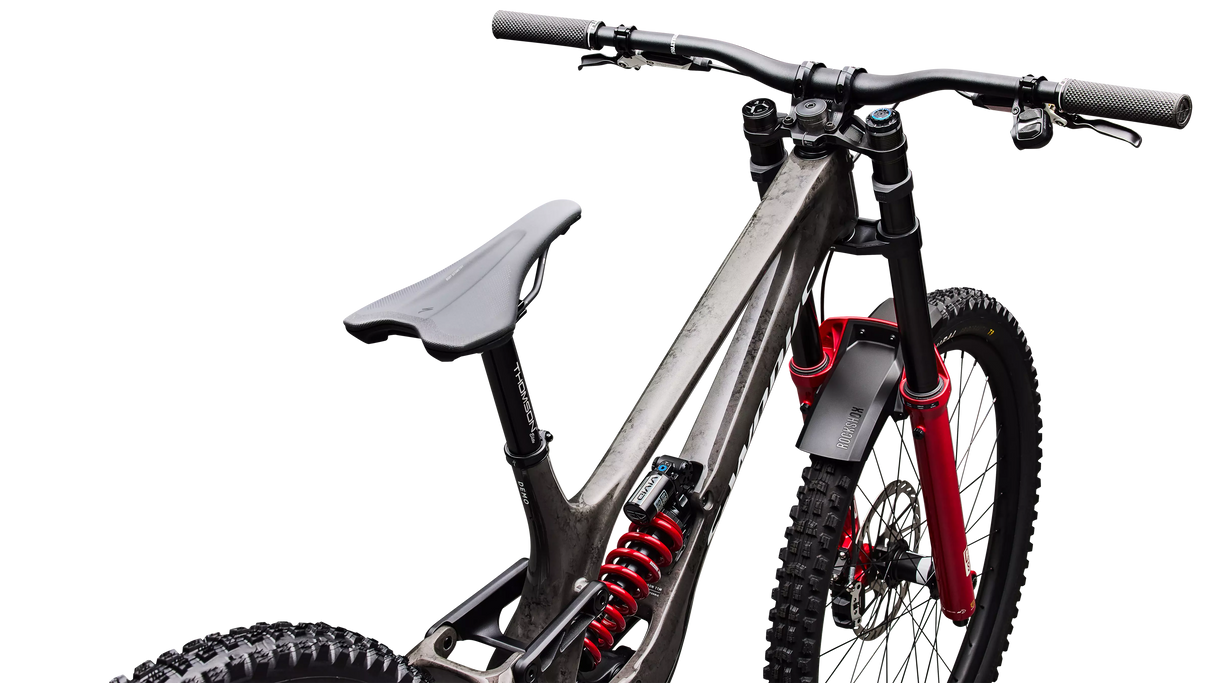2027 Specialized S-Works Demo 11 Sram XX Size: S4 (Preowned)