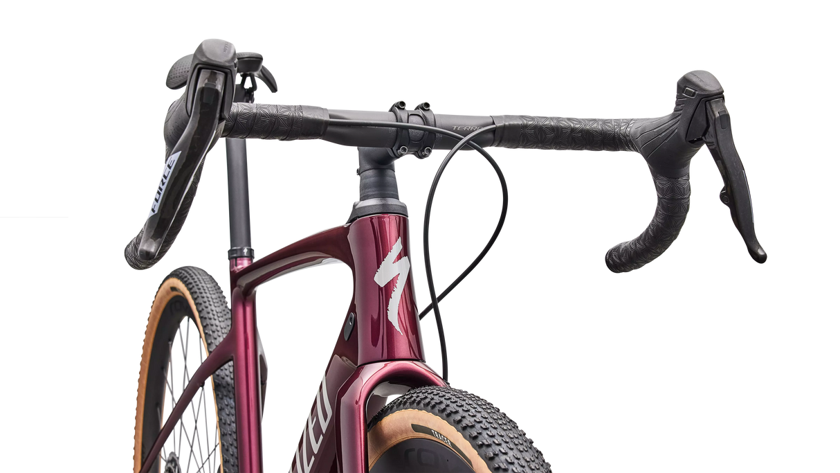 2026 Specialized Diverge 4 Pro SRAM Force XPLR Size: 54cm (Preowned)