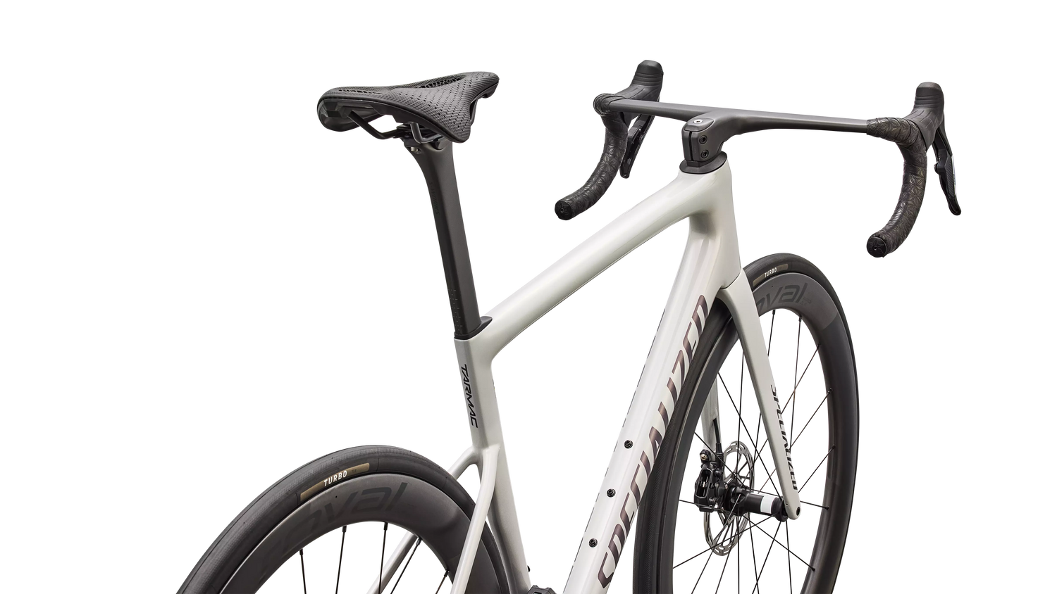 2026 Specialized Tarmac SL8 Pro Force AXS Roval Carbon Wheels Size: 56cm (Preowned)