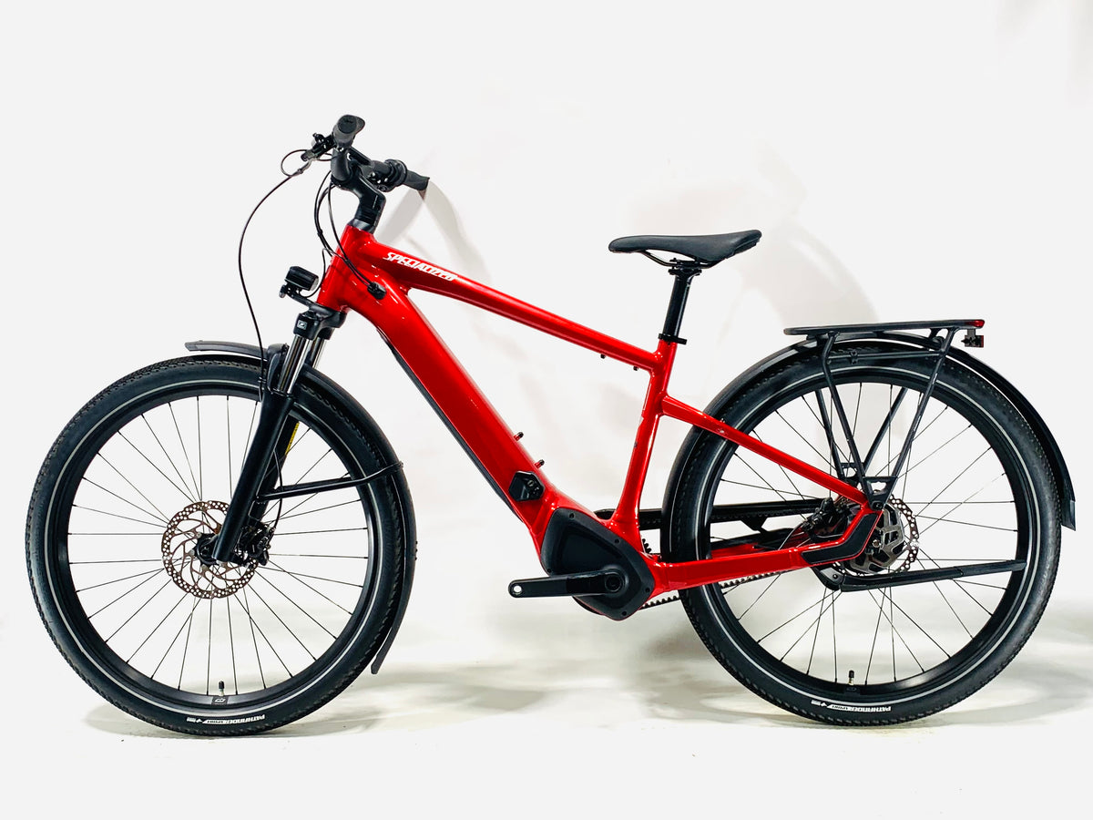 2023 Specialized Turbo Vado 3.0 IGH Size: Medium (Preowned)