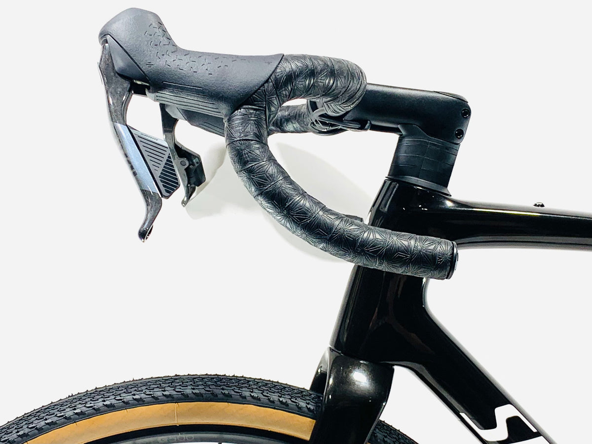 2027 Specialized Crux 5 Comp Carbon Sram Rival XPLR Size: 58cm (Preowned)