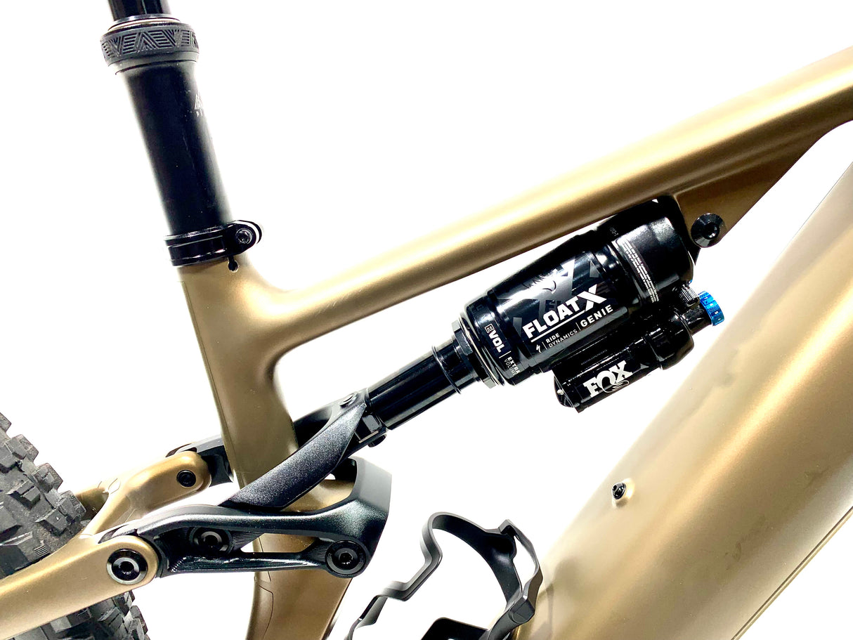2026 Specialized Turbo Levo 4 Expert SRAM GX AXS Size: S2 (Preowned)