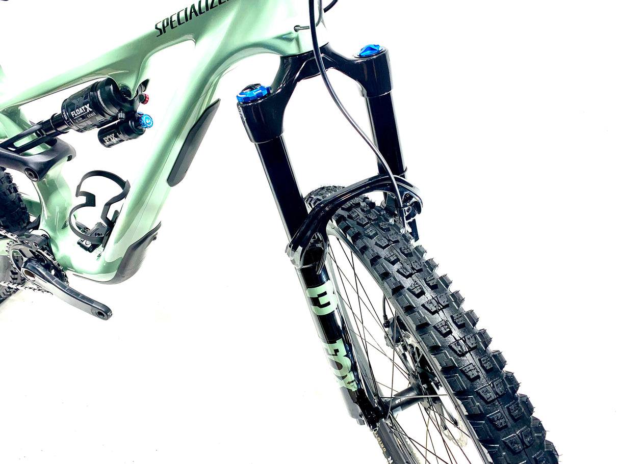 2026 Specialized Stumpjumper 15 Evo Expert XT Di2 Size: S1 (Preowned)
