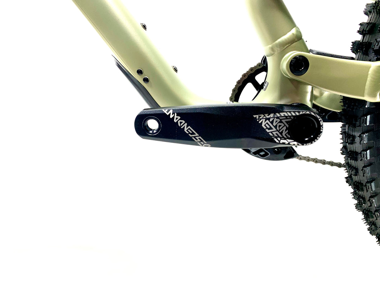 2024 Specialized Status 2 170 DH SRAM GX 1X7 Size: S5 Large (Preowned)