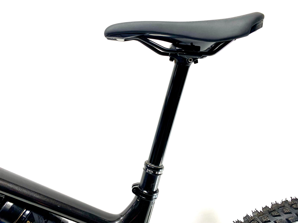 Specialized Turbo Levo 4 Pro SRAM X0 Size: S4 (Preowned)