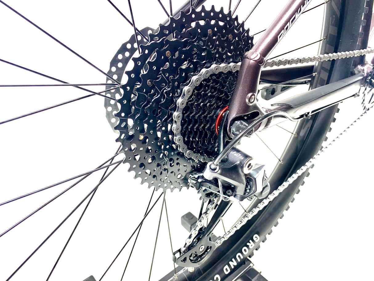 2026 Specialized Rockhopper Comp 27.5 Sram 1X12 Size: Medium (Preowned)