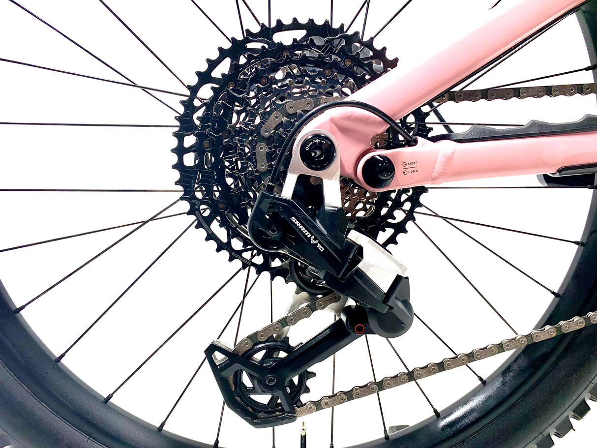 2026 Specialized Turbo Levo 4 Comp Alloy SRAM Size: S4 (Preowned)
