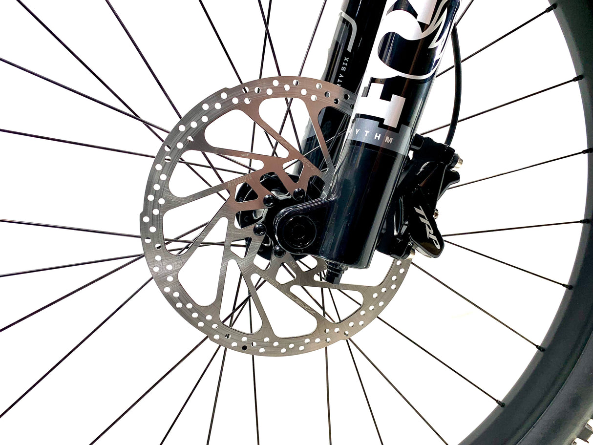 2025 Specialized Stumpjumper 15 Comp Alloy Shimano 1X12 Size: S6 (Preowned)