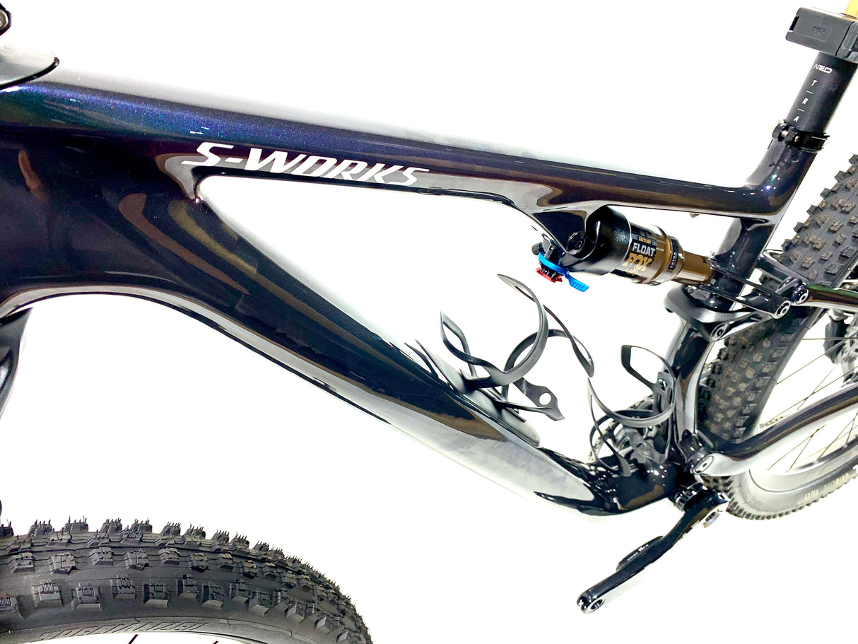 2026 Specialized S-Works Epic 8 Evo XTR Di2 1X12 Size: Medium (Preowned)