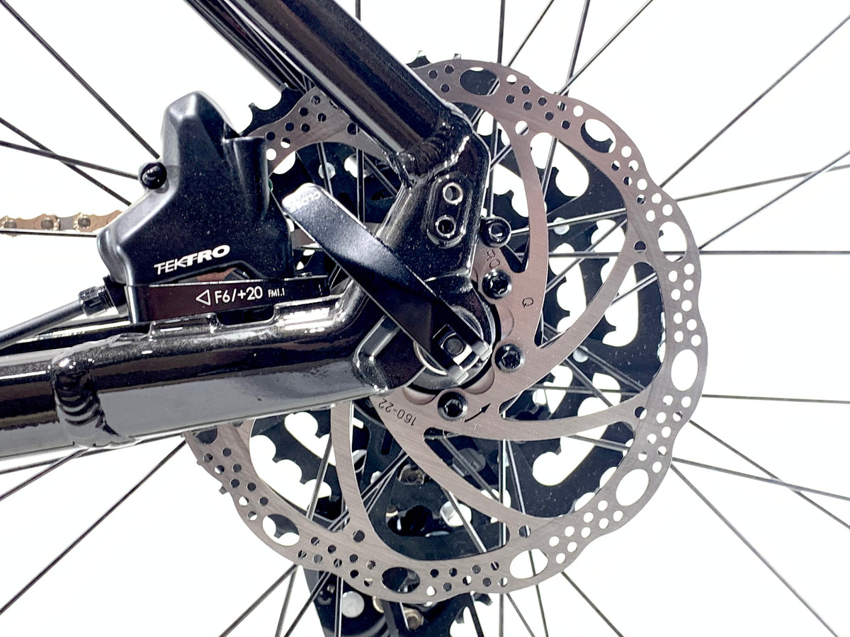 2027 Specialized Sirrus X 2.0 Shimano Size: XL (Preowned)