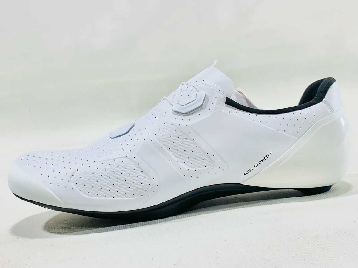 Specialized S-Works TORCH RD SHOE WHT 40.5