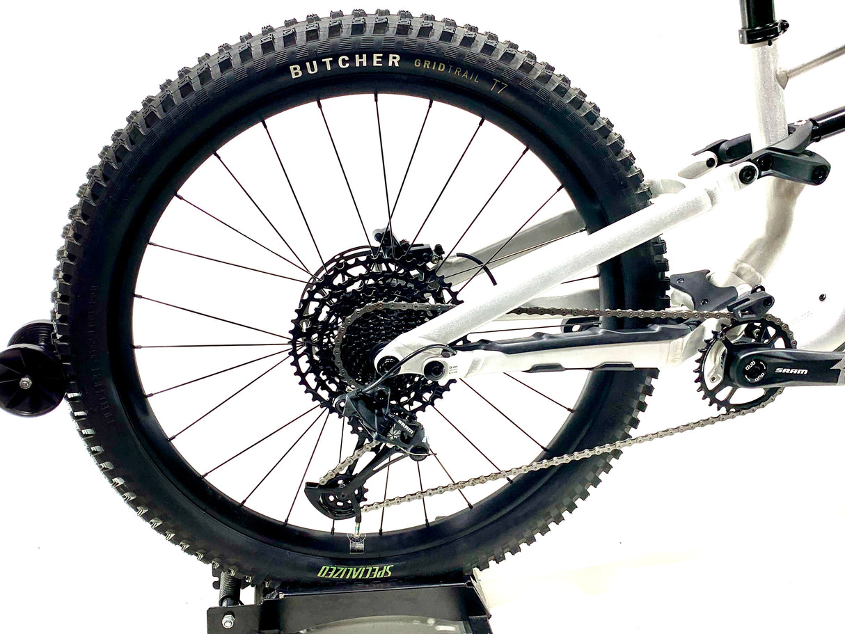2025 Specialized Status 2 170 Sram NX Eagle 1X12 Size: S0 (Preowned)