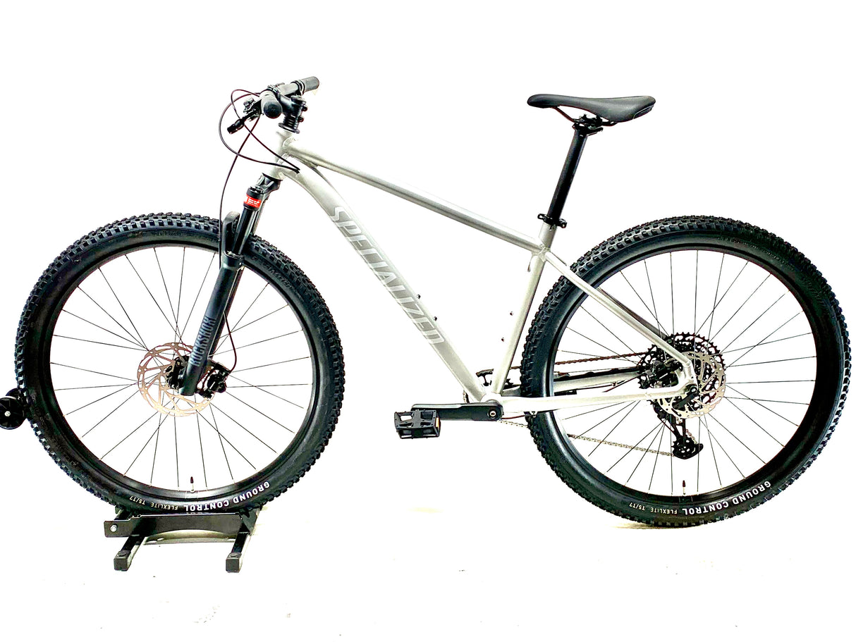 2027 Specialized Rockhopper Comp 29 Sram 1X12 Size: Large (Preowned)