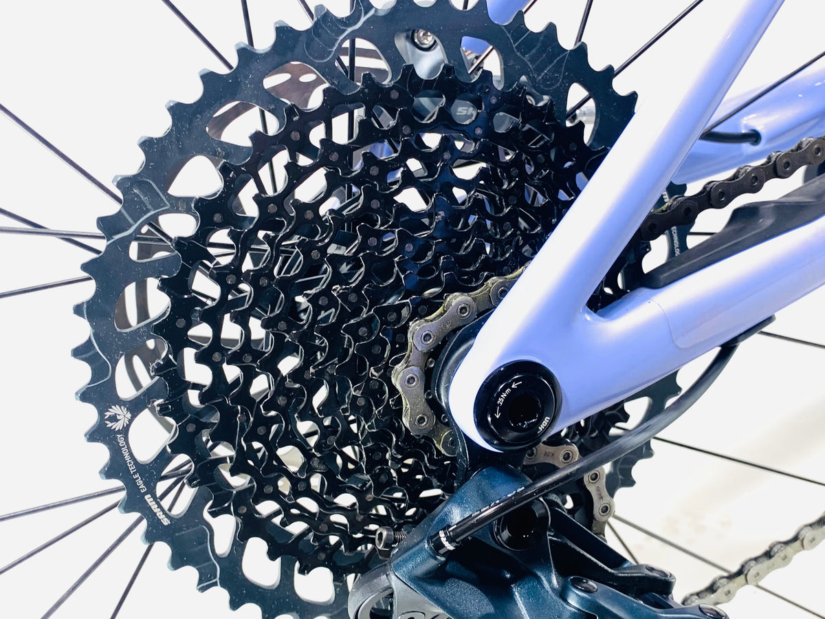 2024 Specialized Epic 8 Evo Comp 29 SRAM GX 1X12 Size: Medium (Preowned)