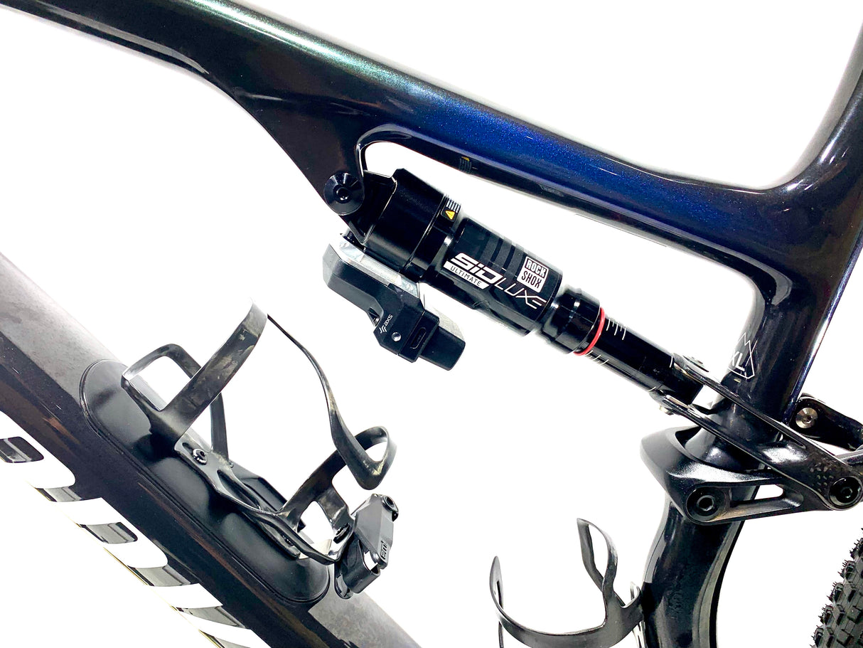 2024 Specialized S-Works Epic 8 SRAM XX AXS 1X12 Size: XL (Preowned)