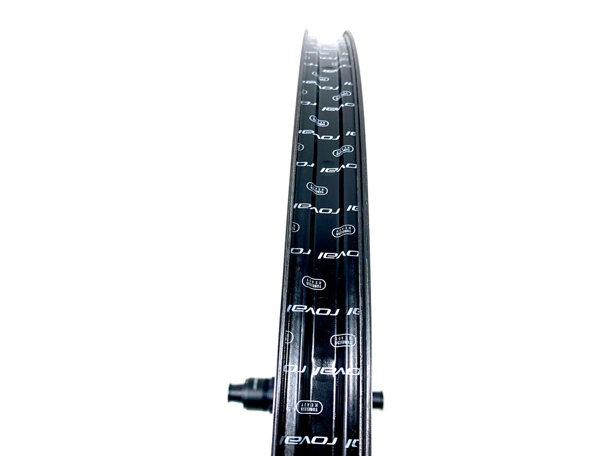 Specialized Roval Terra CLX II Carbon Wheelset (Preowned)