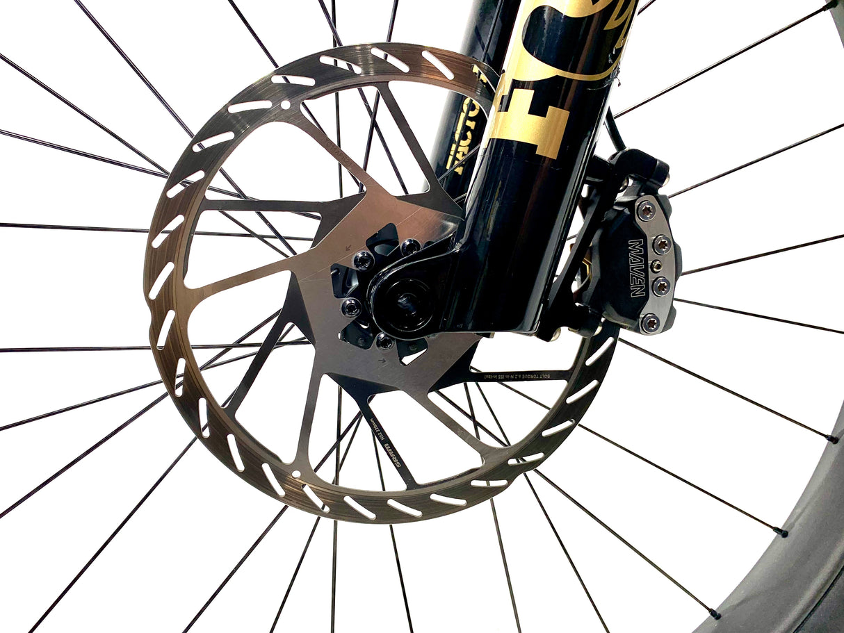 2026 Specialized S-Works Turbo Levo 4 SRAM XX 1X12 Size: S3 (Preowned)
