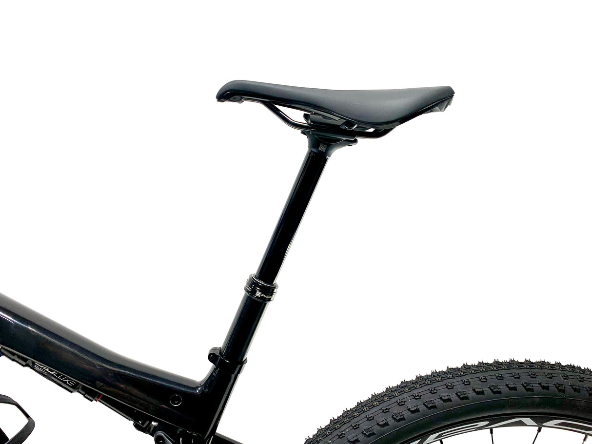 2027 Specialized Epic 9 Expert SRAM GX AXS 1X12 Size: Medium (Preowned)