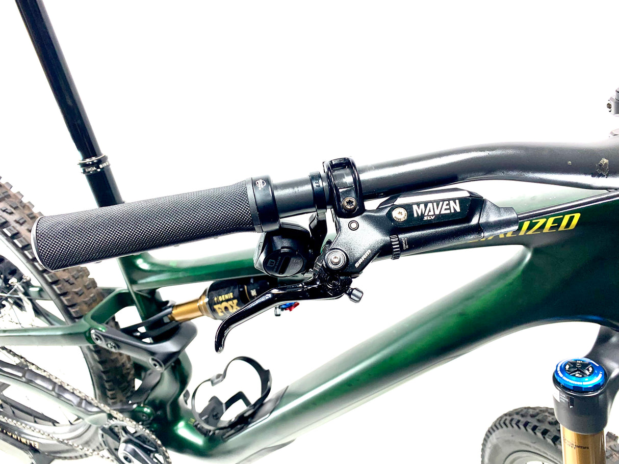 2025 Specialized Stumpjumper 15 Pro 29 Sram X0 AXS Size: S4 (Preowned)