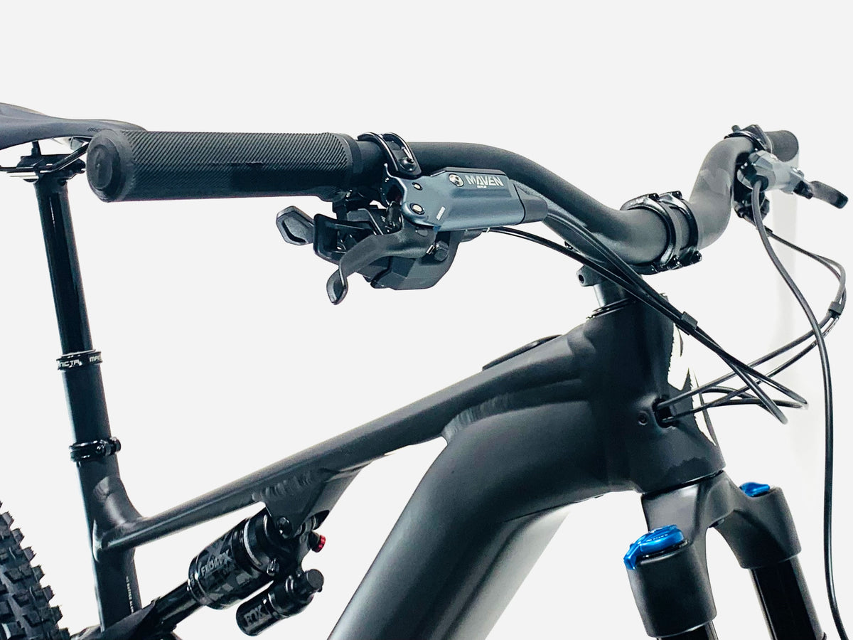 2027 Specialized Turbo Levo 4 Comp Alloy SRAM Size: S4 (Preowned)