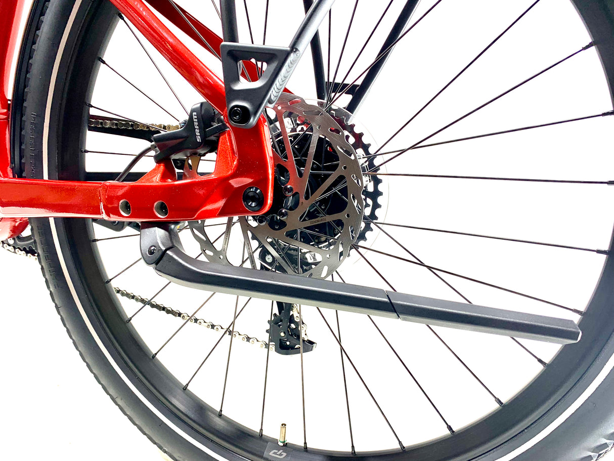 2023 Specialized Turbo Vado 4.0 1x11 NX Speed Size: XL (Preowned)