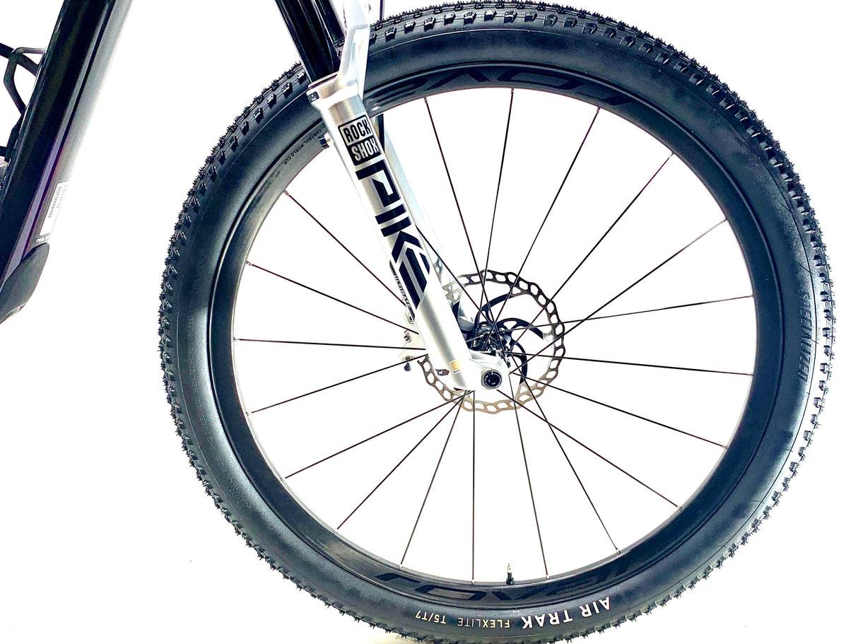 2026 Specialized S-Works Epic 8 EVO SRAM AXS 1X12 Size: Small (Preowned)